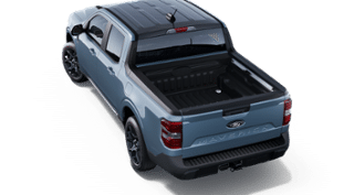 2025 Ford Maverick® External Image 3